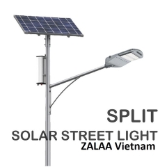 Bộ Lưu Điện 120AH 3,2V Cho Đèn Năng Lượng Mặt Trời 30W Zalaa Battery Lithium Solar Street light