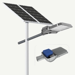 Bộ Lưu Điện 120AH 3,2V Cho Đèn Năng Lượng Mặt Trời 30W Zalaa Battery Lithium Solar Street light