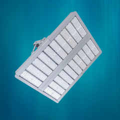 Đèn Pha LED 1000W OEM Philips - Module Chip 3030 20*50w | Mã sản phẩm ZFLIM-1000TAT