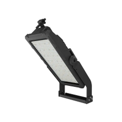 Đèn Pha LED Zalaa cho Trụ Cột Giàn Nâng Hạ Chiếu Sáng Khu Trung Tâm Bến bãi Ga Tàu Đường Sắt Việt Nam ZFL-Railway 280w, 560W, 840w