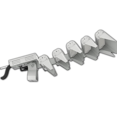 Đèn Sân Thể Thao Eagle ZSG-EG 600W đến 1800W - Giải Pháp Chiếu Sáng Thông Minh Zalaa/Soga Smart Lighting