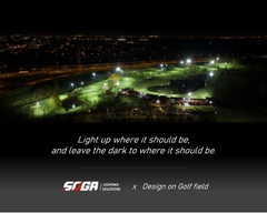 Đèn Sân Thể Thao Eagle ZSG-EG 600W đến 1800W - Giải Pháp Chiếu Sáng Thông Minh Zalaa/Soga Smart Lighting