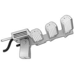 Đèn Sân Thể Thao Eagle ZSG-EG 600W đến 1800W - Giải Pháp Chiếu Sáng Thông Minh Zalaa/Soga Smart Lighting