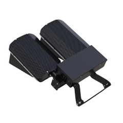 Đèn Sân Thể Thao Ghép Module Barrett E ZSG-BA-E 250W đến 900W | Zalaa/Soga Smart Lighting