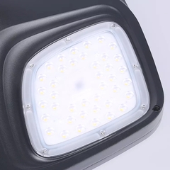 Đèn Sân Vườn Công Viên Năng Lượng Mặt Trời ZG-GGD0805 32W ZALAA Cho cột cao 3-5m