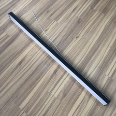 Đèn led thả trần văn phòng cao cấp kích thước 70x1200x40mm,mã ZTVP70x1200 Zalaa