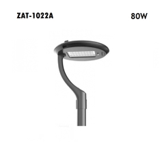 Đèn LED Chiếu Sáng Cảnh Quan Công Viên ZAT-1022A - Phù Hợp Cột Từ 3-6M với Công suất Từ 30W đến 150W