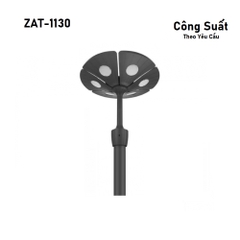 Đầu Đèn LED Chiếu Sáng Cảnh Quan Công Viên ZAT-1130 - Phù Hợp Cột Từ 3-6M với Công suất Từ 30W đến 100W