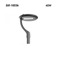 Đèn LED Chiếu Sáng Cảnh Quan Công Viên ZAT-1022A - Phù Hợp Cột Từ 3-6M với Công suất Từ 30W đến 150W