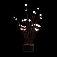 Đèn Trang Trí Cảnh Quan Và Chiếu Sáng Nghệ Thuật Kiểu Cột Cầu LED Art Lights | ZCV-ART 005 ZALAA