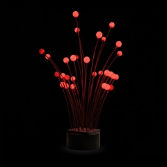 Đèn Trang Trí Cảnh Quan Và Chiếu Sáng Nghệ Thuật Kiểu Cột Cầu LED Art Lights | ZCV-ART 005 ZALAA