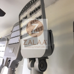 Đèn đường led OEM Philips Mã số ZOD34 150W ZALAA
