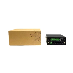 Hệ Thống Điều Khiển Ánh Sáng Mạng Lưới IoT SZ11-GW-3 ZALAA ZigBee Gateway Cho Chiếu Sáng Đường Phố Thông Minh