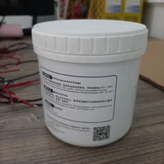 Keo tản nhiệt sử dụng cho đèn led, chip led