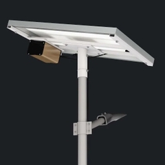 Bộ Lưu Điện 120AH 3,2V Cho Đèn Năng Lượng Mặt Trời 30W Zalaa Battery Lithium Solar Street light