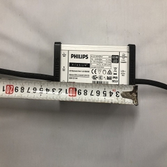 Bộ nguồn Driver LED Philips 65W Diming 1 công suất, mã số ZAOC-65 zalaa