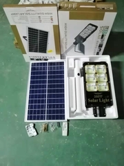Đèn năng lượng mặt trời 300W ZBCT 300S ZALAA