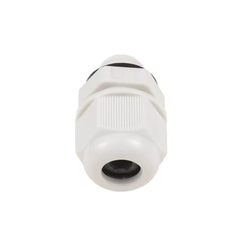 Ốc siết cáp đồng mạ niken sử dụng cho các dự án lắp ráp đèn LED, thiết bị điện chiếu sáng - Linh Kiện đèn led Zalaa
