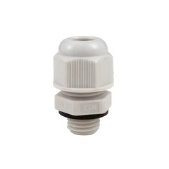 Ốc siết cáp đồng mạ niken sử dụng cho các dự án lắp ráp đèn LED, thiết bị điện chiếu sáng - Linh Kiện đèn led Zalaa