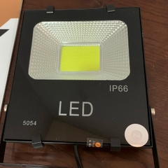Đèn pha led 30w Chip COB bảng led bảo hành 2 năm ZFR-30COB