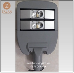 Đèn đường Led 75W OEM Phillips Mã ZODER002-75W