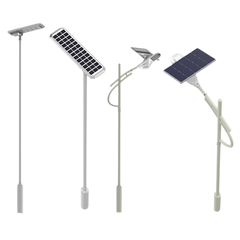 Tấm Pin Solar Panel sử dụng cho Cột Đèn Năng Lượng Mặt Trời Cần Đôi ZCD ZALAA