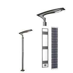 Tấm Pin Thin-Film Màng mỏng Cho Đèn Đường Năng Lượng Mặt Trời | Zalaa Solar Panel for Street Light