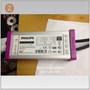 Đèn đường led dự án OEM Philips 150W ZOD33-150W ZALAA