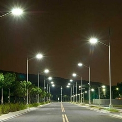 ĐÈN ĐƯỜNG OEM Philip ZLA-STR-01 ZALAA