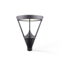 Trụ Đèn Sân Vườn cao 3.2M ZAT-1071 ZALAA