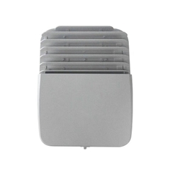 Đèn đường led BRP372 120w OEM Philips, Done, Epistar, Brigdelux, Mã sản phẩm BRP372-120PL ZALAA