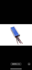 Đèn Đường Năng Lượng Mặt Trời Dự Án 80w 100w Panel Mono 160w * 2 tấm; Batery Lithium 80AH 12.8v; Controller SRM1210