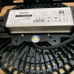 ĐÈN LED NHÀ XƯỞNG UFO 150W CHIP PHILIPS