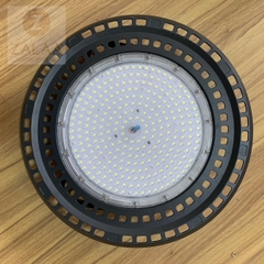ĐÈN LED NHÀ XƯỞNG UFO 150W CHIP PHILIPS