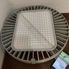 ĐÈN LED NHÀ XƯỞNG UFO PHILIPS CAO CẤP 200W
