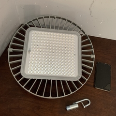 ĐÈN LED NHÀ XƯỞNG UFO PHILIPS CAO CẤP 200W