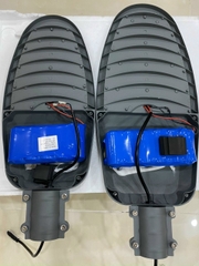ĐÈN ĐƯỜNG NLMT JD-Z150-200 ZALAA