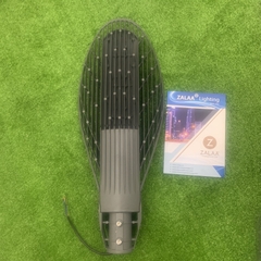 Đèn đường led 100w hình lưới Zalaa