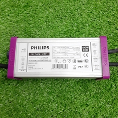 Bộ nguồn Driver LED Philips 100W Diming 5 công suất