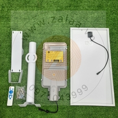 Đèn led năng lượng mặt trời cao cấp 150W mã số ZBT-150S Zalaa