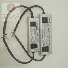 Driver Led, nguồn led Meanwell 100w 48A Power Supply ELG-100-48A Zalaa