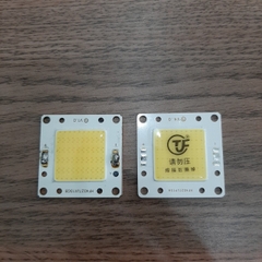 Chip led Epistar Taiwan 50w COB Mắt led công suất 50w 32V-1800ma