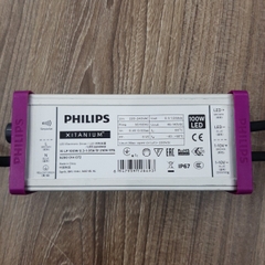 Bộ nguồn Driver LED Philips 100W Diming 5 công suất