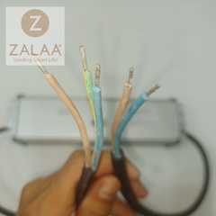 Driver Led, nguồn led Meanwell 100w 36A Power Supply ELG-100-36A Zalaa