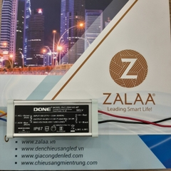 Nguồn led Done Driver Led 30w Done DL-30W-C900-MPC ZALAA