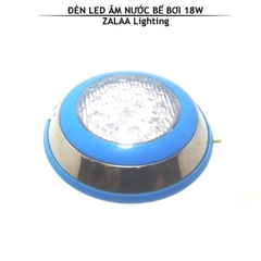 Đèn LED Bể Bơi ZALAA Công suất từ 6W đến 36W - Chất Lượng Cao