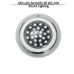 Đèn LED Bể Bơi ZALAA Công suất từ 6W đến 36W - Chất Lượng Cao