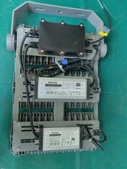 Đèn Pha LED 300W, Chip Philips 3030, Quang thông 150Lm/w, IP65 ZALAA, Vỏ làm từ Nhôm sơn tĩnh điện