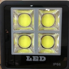 Đèn pha Led chiếu sâu 200w Mã ZFS200BS