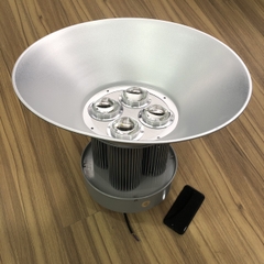 ĐÈN LED NHÀ XƯỞNG HIGHBAY 200W